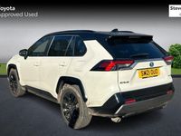 Used Toyota RAV4 218 HP (160 kW) 2023 SUV