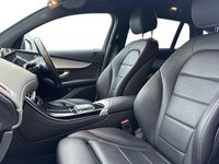 Used Mercedes EQC400 300 kW (408 HP) 2023 White SUV