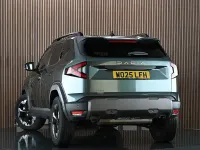 New Dacia Duster Extreme 2025 SUV
