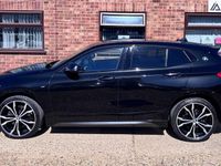 Used BMW X2 M Sport 2018 Black SUV