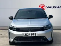 Used Vauxhall Corsa 131 HP (96 kW) 2024 Grey Hatchback
