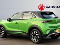 Used Vauxhall Mokka Elite 100 kW (136 HP) 2022 SUV