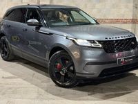 Used Land Rover Range Rover Velar S 180 HP (132 kW) 2018 Grey SUV
