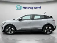 Used Renault Mégane Equilibre 161 kW (220 HP) 2022 Hatchback