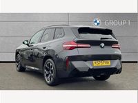 Used BMW X3 M Sport 194 HP (142 kW) 2026 Grey SUV