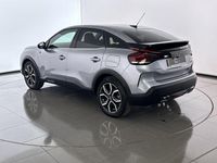 Used Citroën e-C4 Shine 98 kW (134 HP) 2022 Grey Hatchback