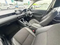 Used Honda HR-V Advance 2022 Grey SUV