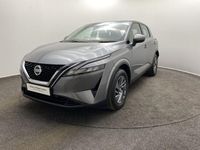 used Nissan Qashqai 1.3 DiG-T MH 158 Acenta Premium 5dr Xtronic Semi-Auto