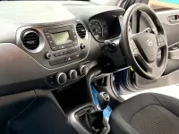Gebraucht Hyundai i10 SE 67 PS (49 kW) 2020 Kleinwagen