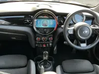 Used Mini Cooper S Hatch 176 HP (129 kW) 2022 Grey Hatchback