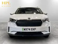 Used Skoda Enyaq iV 144 kW (197 HP) 2024 SUV