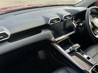 Used MG ZS Trophy 2025 Red SUV