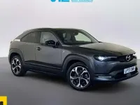 Used Mazda MX30 Exclusive-Line 170 HP (125 kW) 2025 SUV
