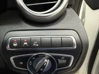 Used Mercedes C63 AMG Premium 2018 White Coupe