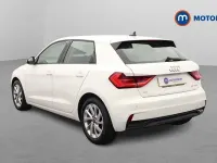 Used Audi A1 Sportback Sport 95 HP (69 kW) 2026 Hatchback