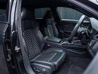 Used Audi RS4 Business 2020 Grey Estate