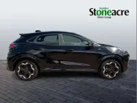 Usado Ford Puma ST-Line X 155 HP (114 kW) 2024 Preto SUV
