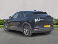 Used Ford Mustang Select 269 HP (197 kW) 2024 Black Hatchback