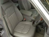 Used Jaguar XJ8 240 HP (176 kW) 2000 Sedan