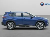 Used Nissan X-Trail Acenta Premium 204 HP (150 kW) 2026 SUV