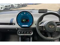 Used Mini Cooper Exclusive 135 kW (184 HP) 2025 British racing green iv Hatchback