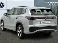 Used VW Tayron 150 HP (110 kW) 2025 SUV