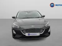 Używany Ford Focus Titanium X 155 KM (114 kW) 2021 Szary Hatchback