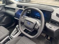 Usado Ford Puma Titanium 125 HP (91 kW) 2025 Preto SUV