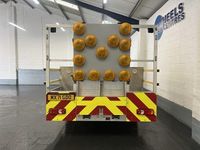 Second-hand Peugeot Boxer S 2022 Alb Van