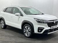 Used Suzuki SX4 S-Cross 129 HP (94 kW) 2024 SUV