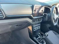 Used VW T-Cross 115 HP (84 kW) 2024 SUV