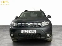 Used Dacia Duster Essentiel 90 HP (66 kW) 2023 Grey SUV