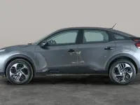 Used Citroën C4 PureTech 101 HP (74 kW) 2024 Grey SUV