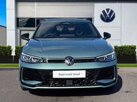 Used VW Passat R-line 272 HP (200 kW) 2025 Green Estate
