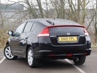 Used Honda Insight 2010 Hatchback