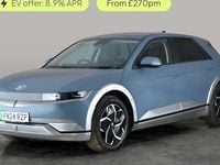 Used Hyundai Ioniq Premium 167 kW (228 HP) 2024 Hatchback