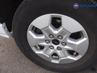 Used Ford Transit Limited 165 HP (121 kW) 2024 White Van