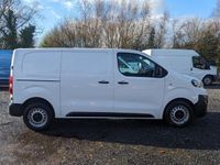 used Peugeot Expert 1400 2.0 BlueHDi 120 Professional Van