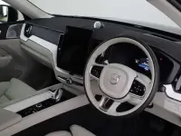 Usado Volvo XC60 Ultra 250 HP (183 kW) 2026 SUV