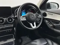 Used Mercedes C220 194 HP (142 kW) 2019 Black Sedan