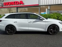 Nuevo Cupra Leon 150 CV (110 kW) 2026 Blanco Familiar