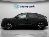 Used Citroën e-C4 Shine 100 kW (136 HP) 2022 Hatchback