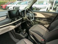 New Suzuki Swift 82 HP (60 kW) 2025 Hatchback