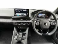 New Honda Prelude Advance 200 HP (147 kW) 2026 Black Coupe