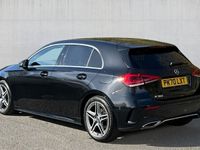 used Mercedes A180 A-ClassAMG Line Executive Auto