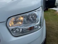 Used Ford Transit Trend 2022 White Van