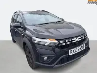 Used Dacia Jogger Extreme 109 HP (80 kW) 2023 MPV