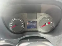 Używany Mercedes Sprinter Premium 2024 Biały Van