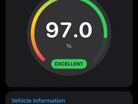 Used Mini Cooper SE Hatch 135 kW (184 HP) 2021 Silver Hatchback