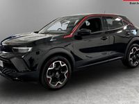 Used Vauxhall Mokka GS Line 131 HP (96 kW) 2025 SUV